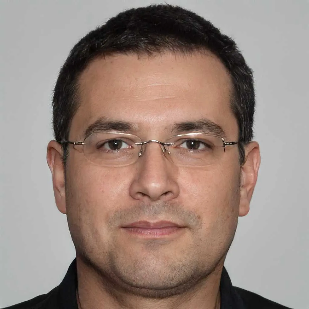 Lukas M.